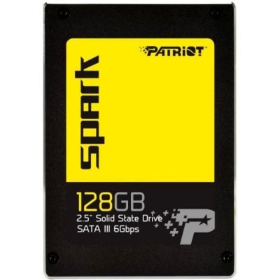   SSD Patriot PSK128GS25SSDR