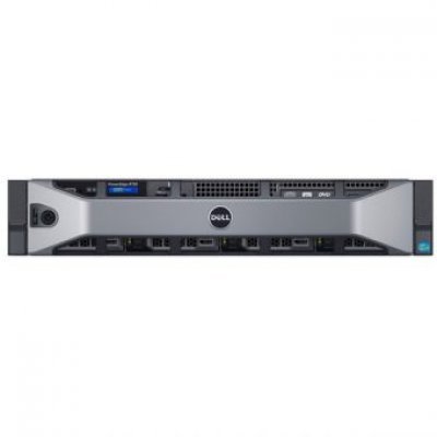 Фото Сервер Dell PowerEdge R730 (210-ACXU-131)