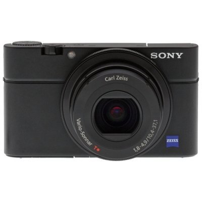    Sony Cyber-shot DSC-RX100