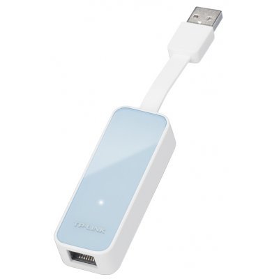 Фото Сетевая карта внешняя TP-link UE200