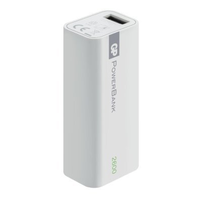       GP Portable PowerBank 1C02AWE