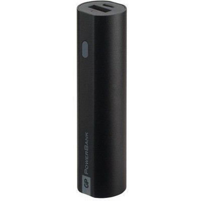 Фото Внешний аккумулятор для портативных устройств GP Portable PowerBank FN03M