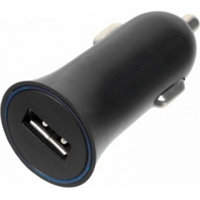 Фото Автомобильное зарядное устройство Wiiix UCC-1-4B