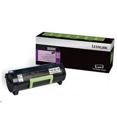  -    Lexmark  MS310/MS410/MS510/MS610, Corporate (5K)