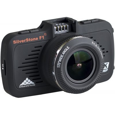   Silverstone F1 A70SHD