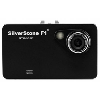   Silverstone F1 NTK-330F