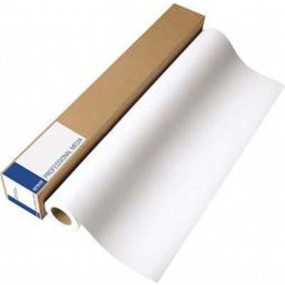 Фото Бумага для плоттера Epson BOND PAPER WHITE (80) 24" (4 рулона)