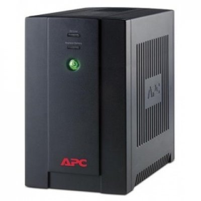     APC BACK-UPS BX1400U-GR