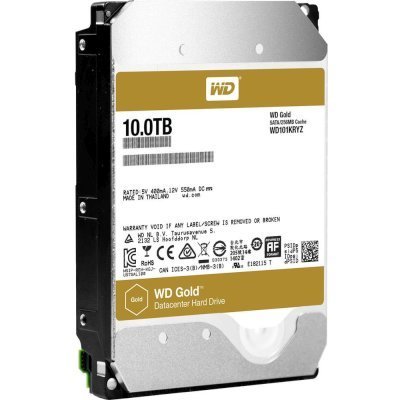     Western Digital 10TB WD101KRYZ