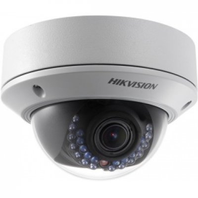    Hikvision DS-2CD2722FWD-IZS