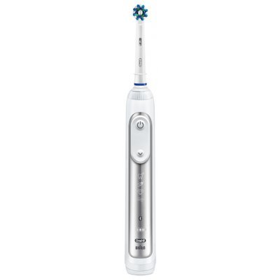     Braun Oral-B Genius 8000 