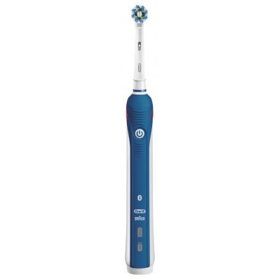     Braun Oral-B SmartSeries 4000 