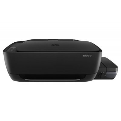     HP DeskJet GT 5820 AiO