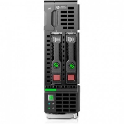   HP E ProLiant BL460c Gen9 (813197-B21)