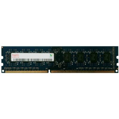 Фото Модуль оперативной памяти ПК Hynix HMA851U6AFR6N-UHN0 DDR4 4Gb