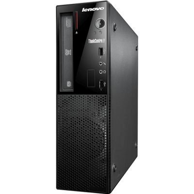    Lenovo ThinkCentre Edge 73 SFF (10DUS04Q00)