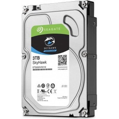     Seagate ST3000VX010