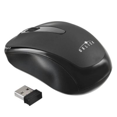   OKLICK 405MW 