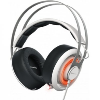    SteelSeries Siberia 650 /