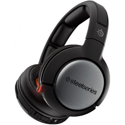    SteelSeries Siberia 840 