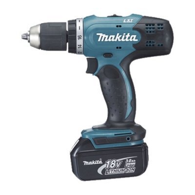   Makita DHP453SYE