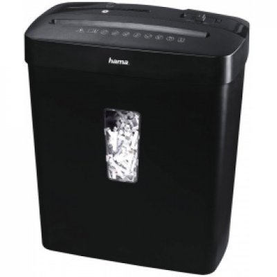 Фото Шредер Hama Basic X7CDA H-50196