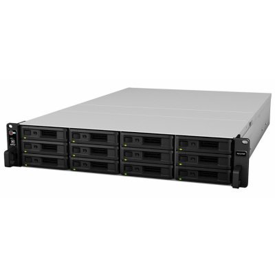 Фото Модуль расширения Synology RX1217RP