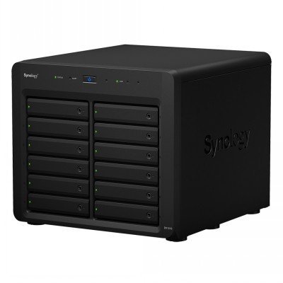    Synology DX1215