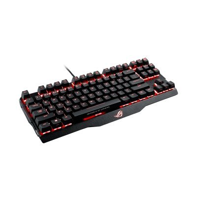   ASUS ROG Claymore  USB Multimedia LED