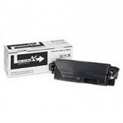 Фото Тонер-картридж для лазерных аппаратов Kyocera 1T02NR0NL0 TK-5140K черный