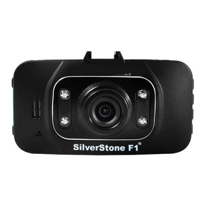 Фото Видеорегистратор Silverstone NTK-8000 F черный