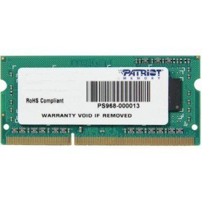      Patriot PSD34G133381S