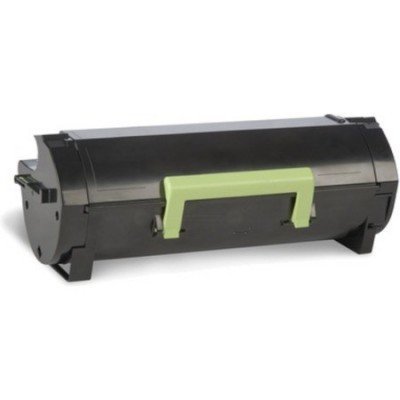 Фото Тонер-картридж для лазерных аппаратов Lexmark для MX510/MX511/MX611, Corporate (20K)