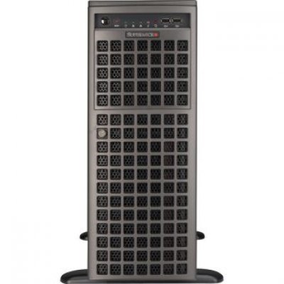    SuperMicro CSE-747TQ-R1620B