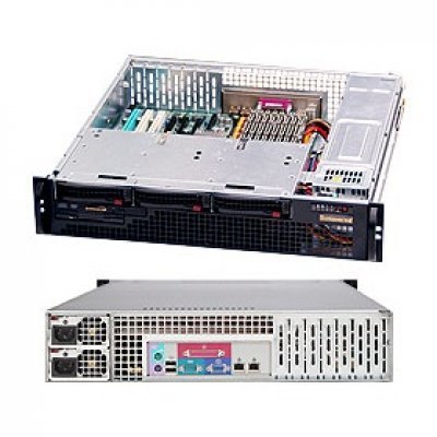    SuperMicro CSE-825MTQ-R700LPB