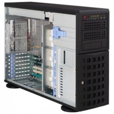    SuperMicro CSE-745TQ-800B