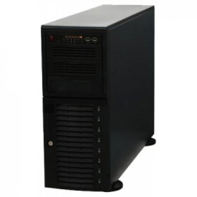    SuperMicro CSE-743TQ-865B-SQ