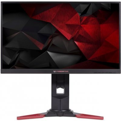 Фото Монитор Acer 23,8" Predator XB241YU