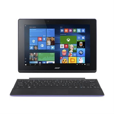 Фото Планшетный ПК Acer Aspire Switch 10E SW3-016-18B8 (NT.G90ER.001)