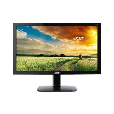   Acer 23,6" KA240HQBbid