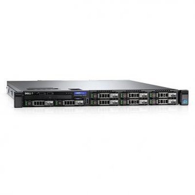   Dell PowerEdge R430 (R430-ADLO-42T)