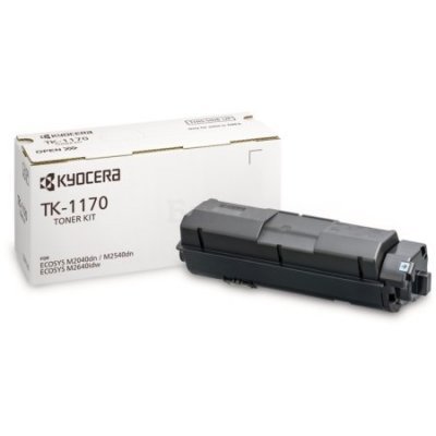  -    Kyocera TK-1170