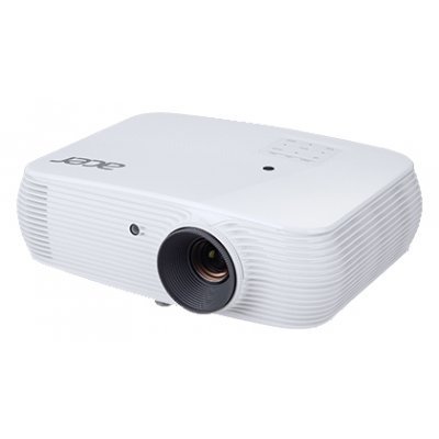 Фото Проектор Acer H5382BD (MR.JNQ11.001)