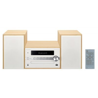    Pioneer X-CM56-W 