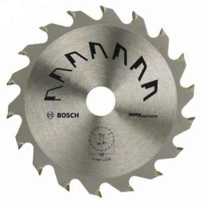 Фото Пильный диск Bosch 2609256864 по дереву