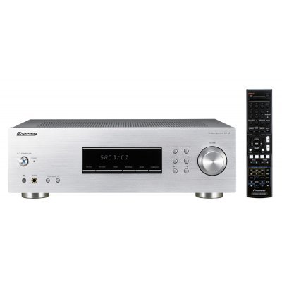  AV- Pioneer SX-20-S 