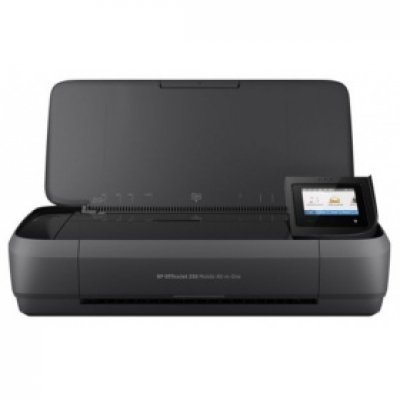     HP Officejet 252