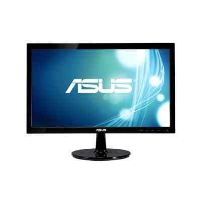   ASUS 19,5" VS207DF