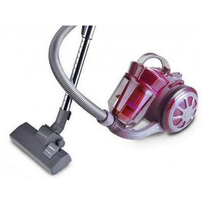 Фото Пылесос Polaris PVC1730СR красный