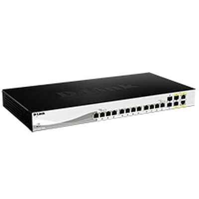   D-Link DXS-1210-16TC